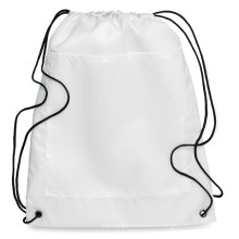 190t Polyester Drawstring Cooler Bag with Customized Logo